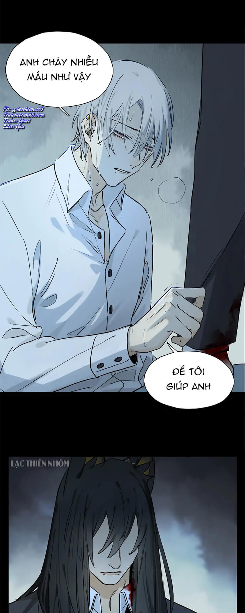 Phép Tắc Trường Ogus Chapter 51 - Trang 2