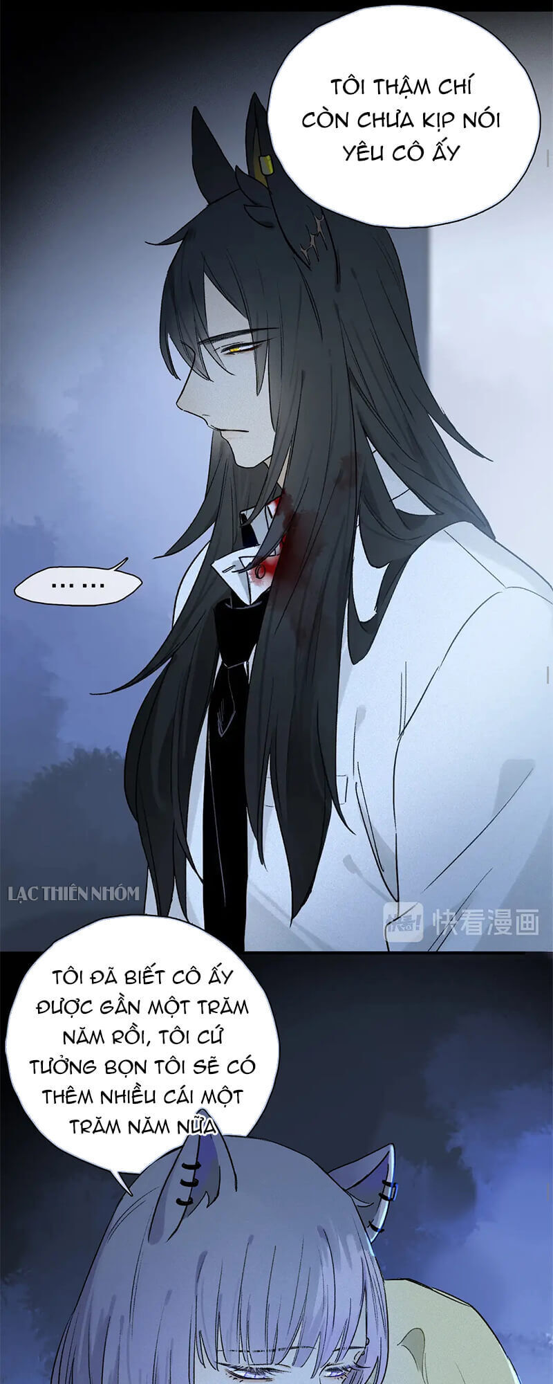 Phép Tắc Trường Ogus Chapter 51 - Trang 2