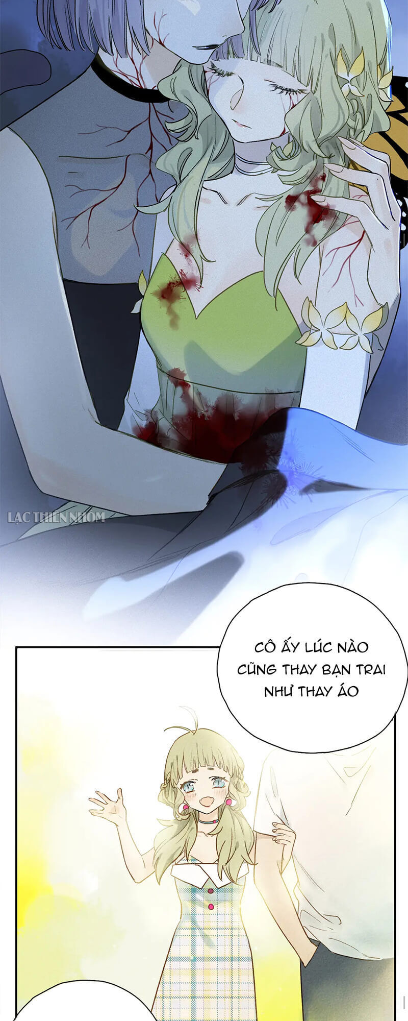 Phép Tắc Trường Ogus Chapter 51 - Trang 2