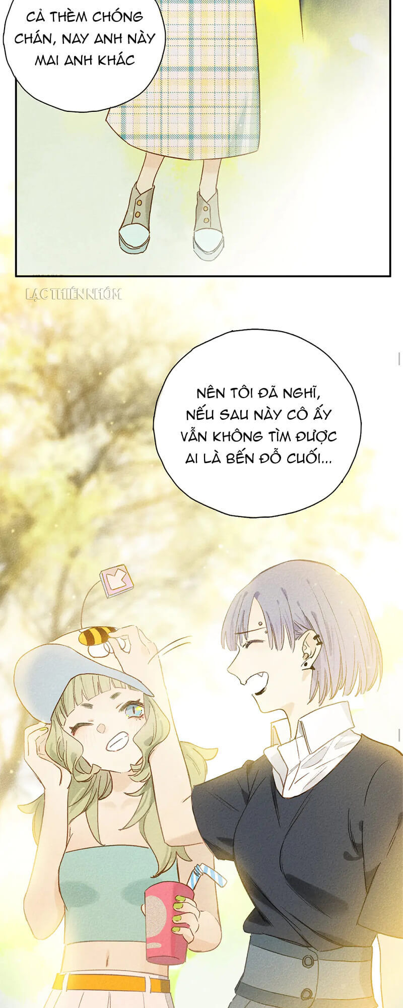 Phép Tắc Trường Ogus Chapter 51 - Trang 2