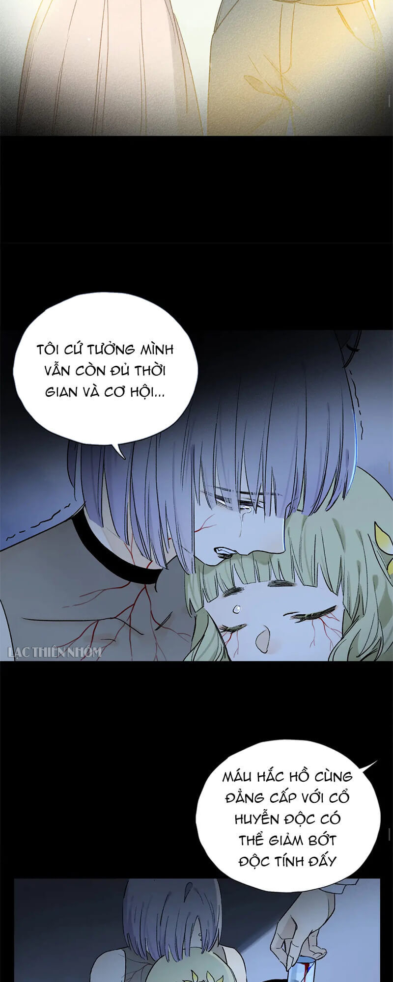 Phép Tắc Trường Ogus Chapter 51 - Trang 2