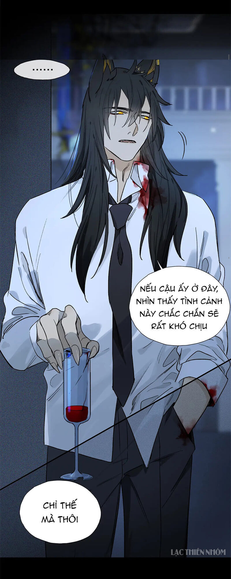 Phép Tắc Trường Ogus Chapter 51 - Trang 2
