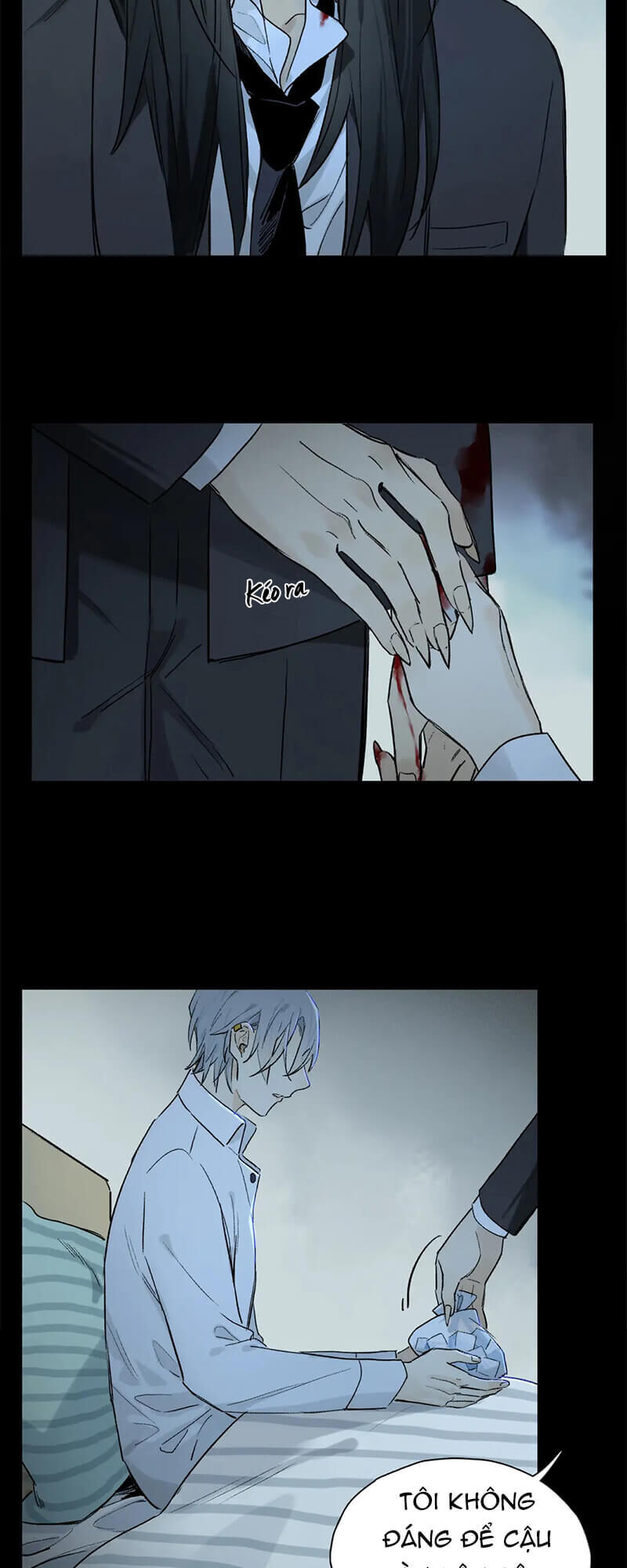 Phép Tắc Trường Ogus Chapter 51 - Trang 2