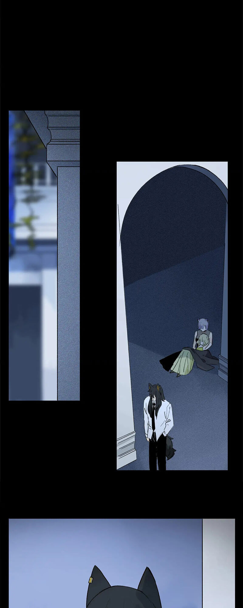 Phép Tắc Trường Ogus Chapter 51 - Trang 2