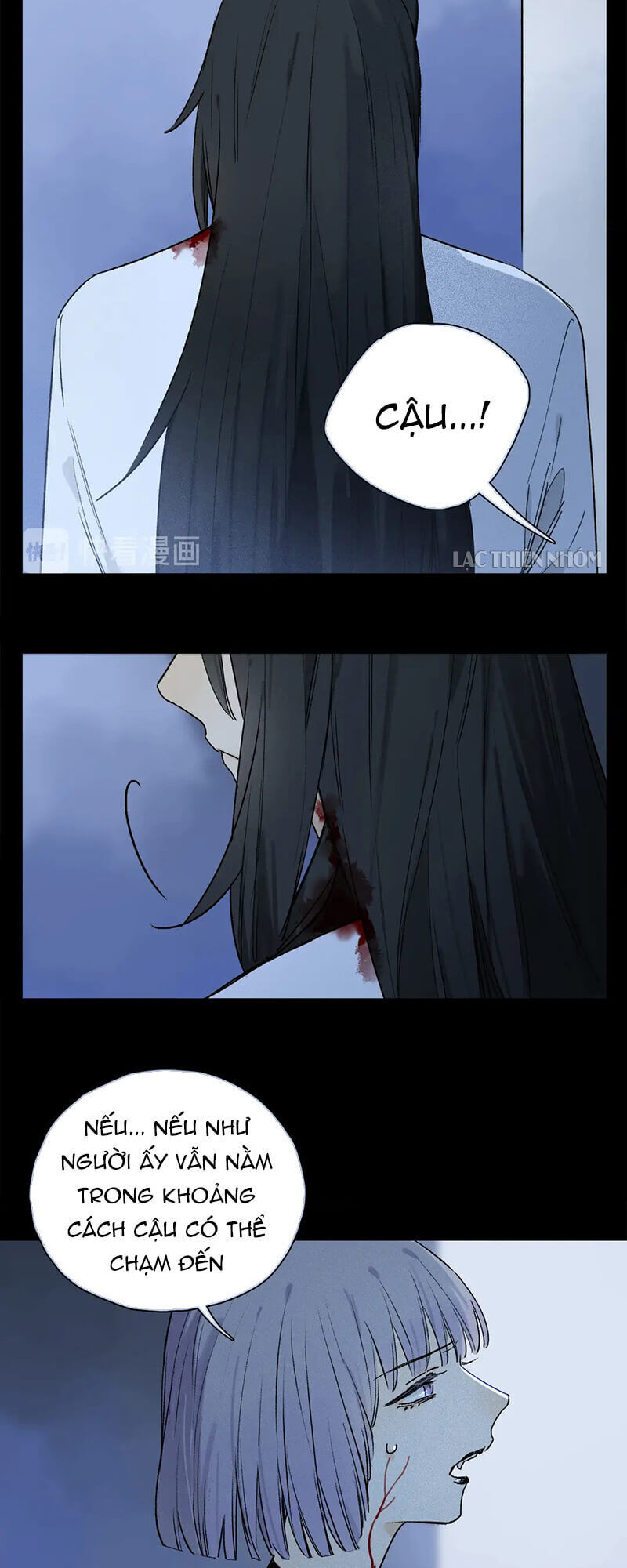 Phép Tắc Trường Ogus Chapter 51 - Trang 2