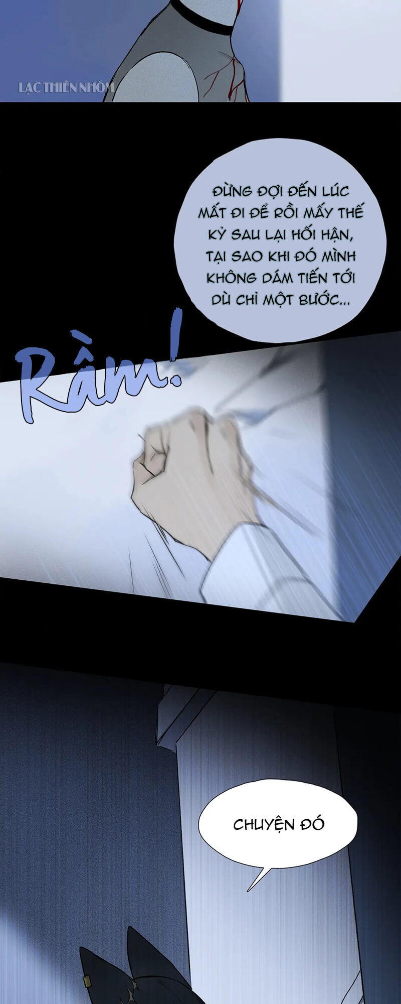 Phép Tắc Trường Ogus Chapter 51 - Trang 2