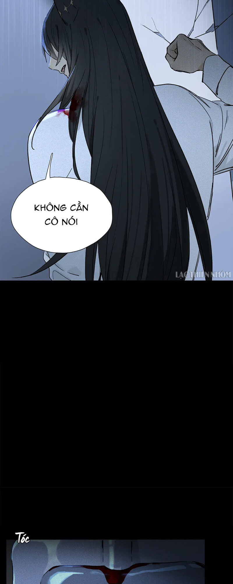 Phép Tắc Trường Ogus Chapter 51 - Trang 2