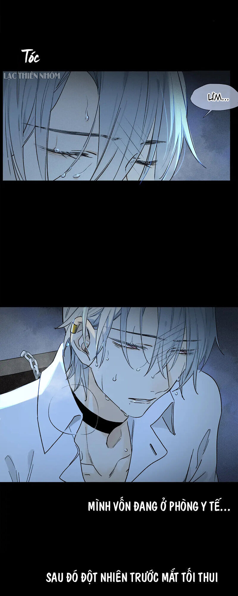 Phép Tắc Trường Ogus Chapter 51 - Trang 2