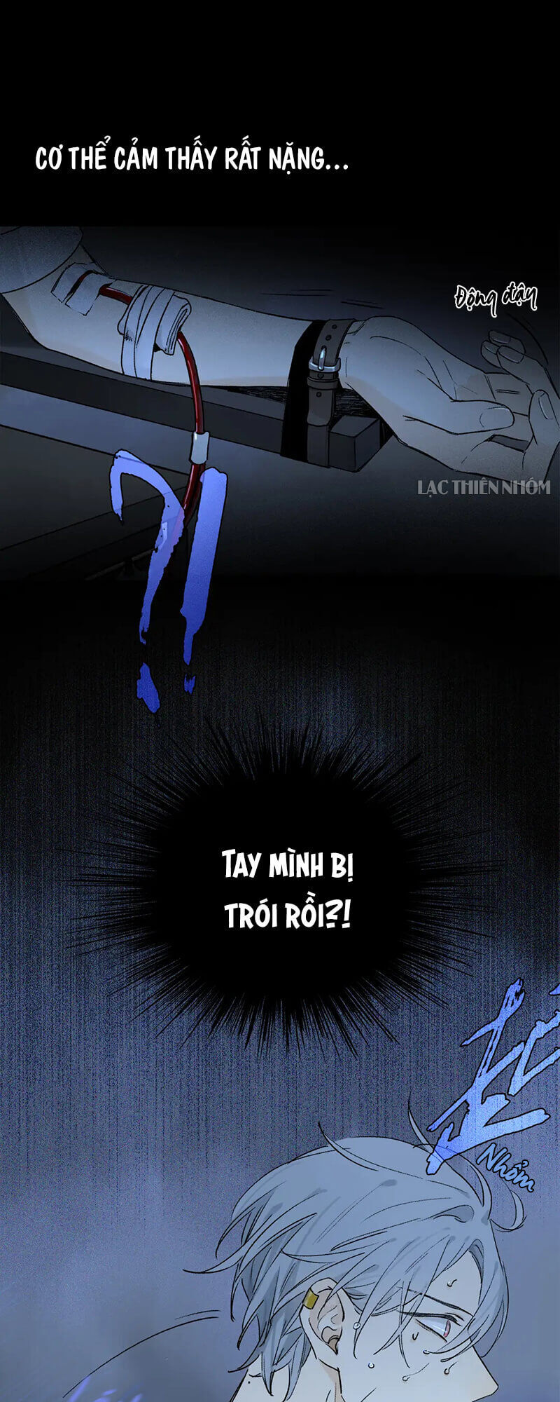 Phép Tắc Trường Ogus Chapter 51 - Trang 2