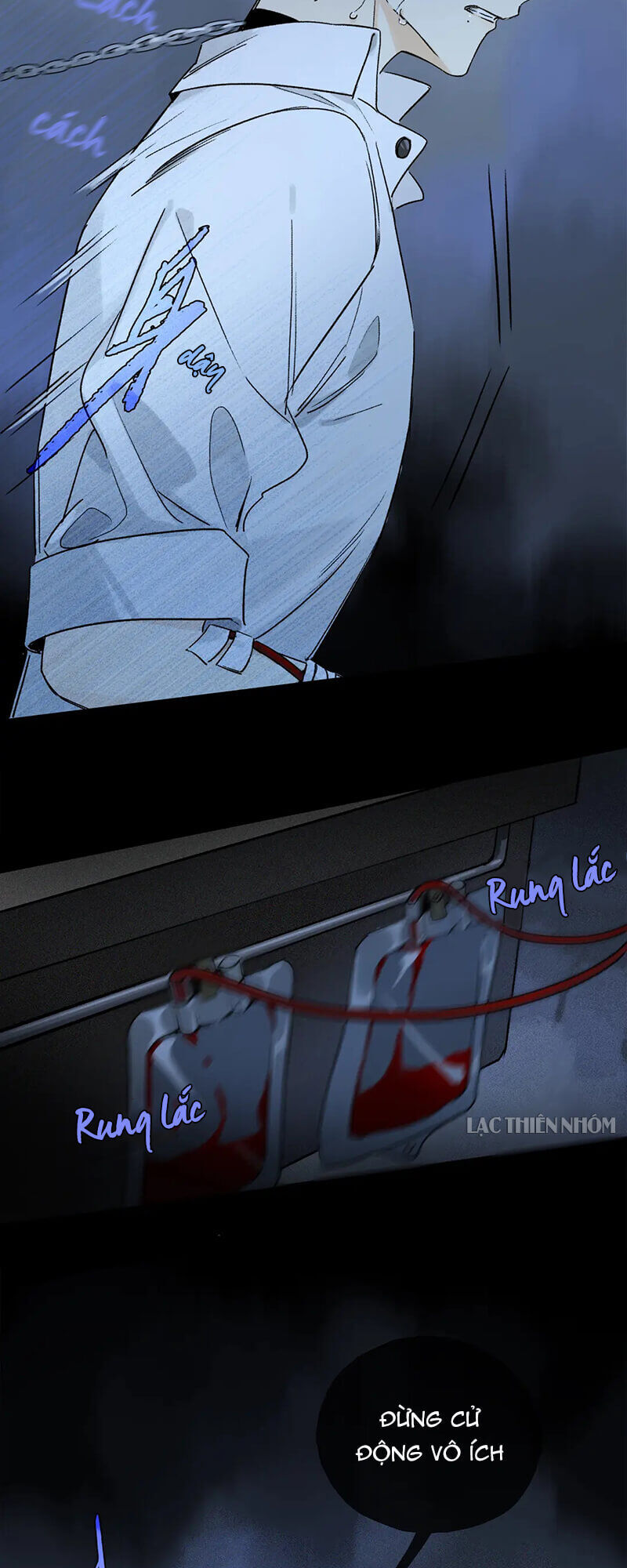 Phép Tắc Trường Ogus Chapter 51 - Trang 2