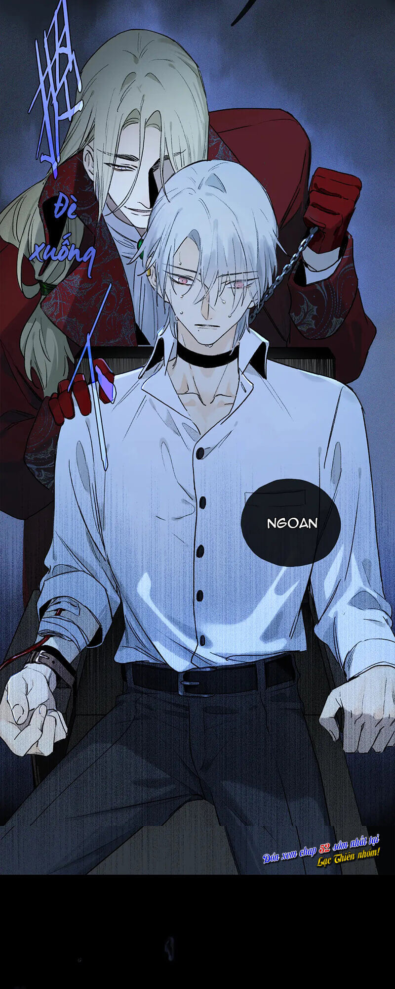 Phép Tắc Trường Ogus Chapter 51 - Trang 2