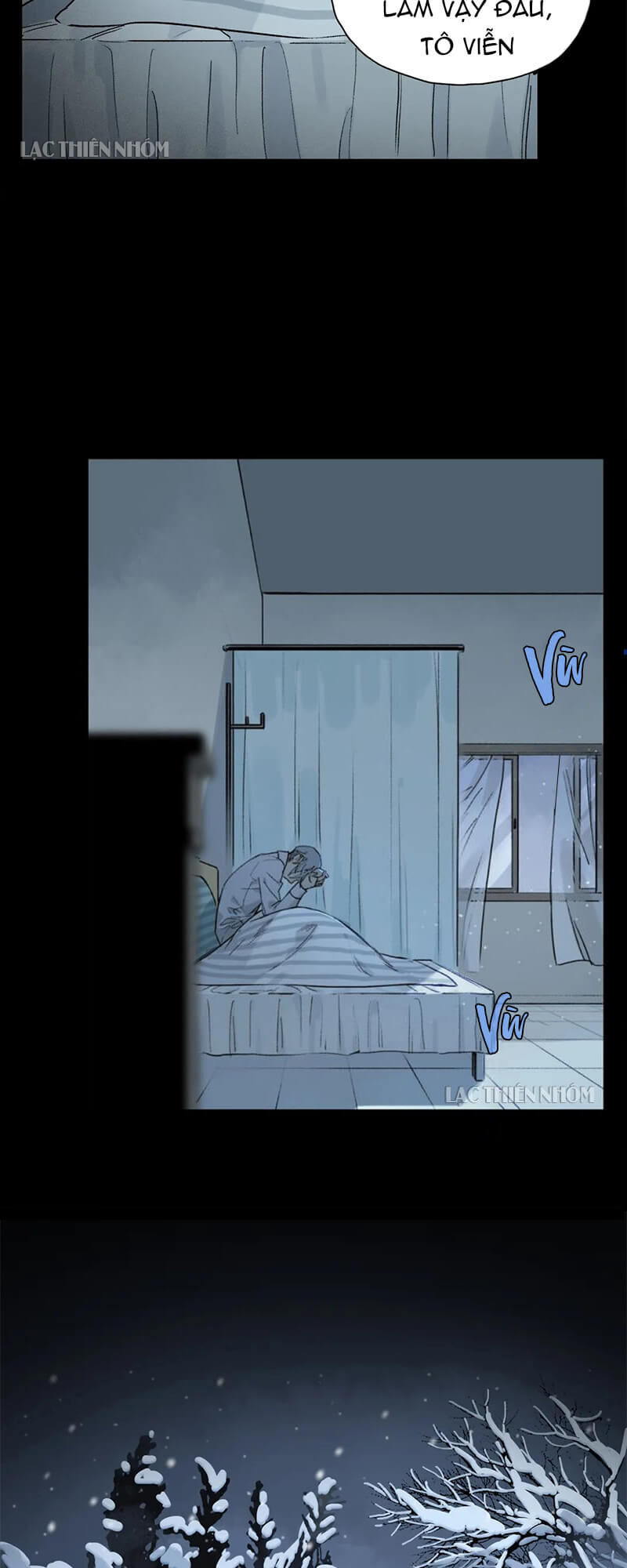 Phép Tắc Trường Ogus Chapter 51 - Trang 2