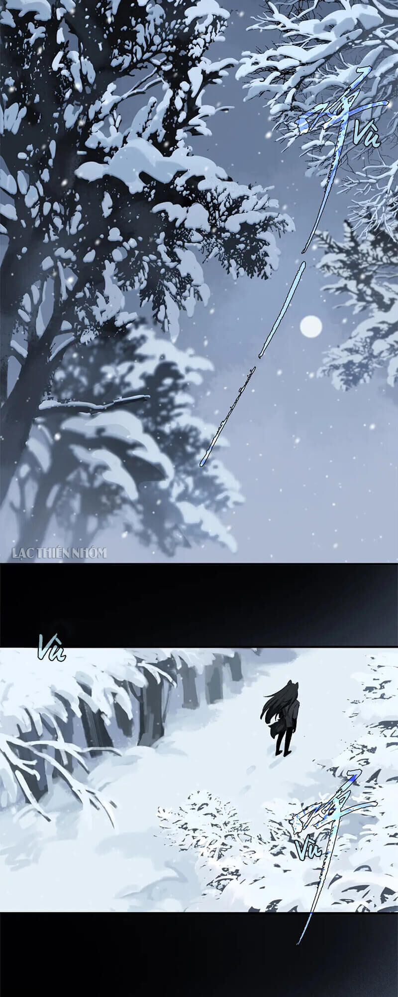 Phép Tắc Trường Ogus Chapter 51 - Trang 2