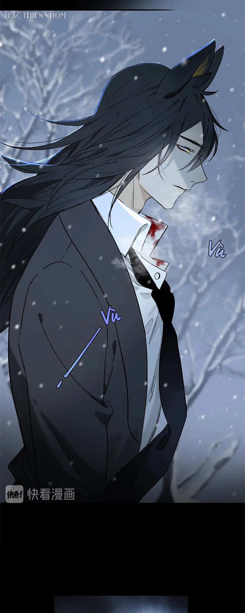 Phép Tắc Trường Ogus Chapter 51 - Trang 2