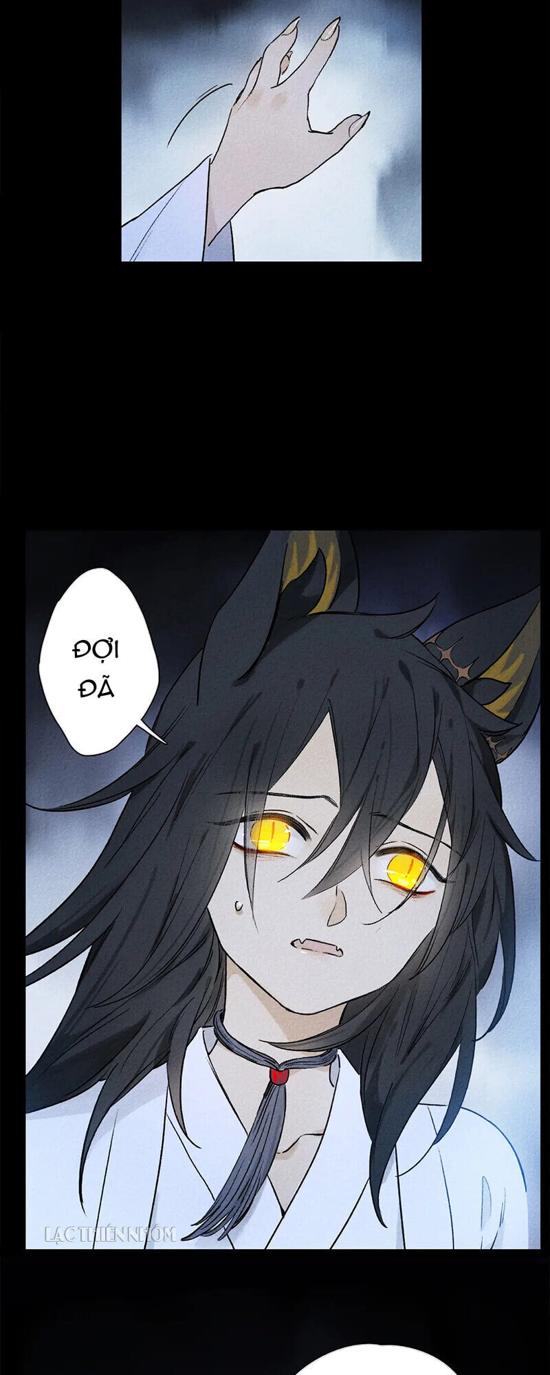 Phép Tắc Trường Ogus Chapter 51 - Trang 2