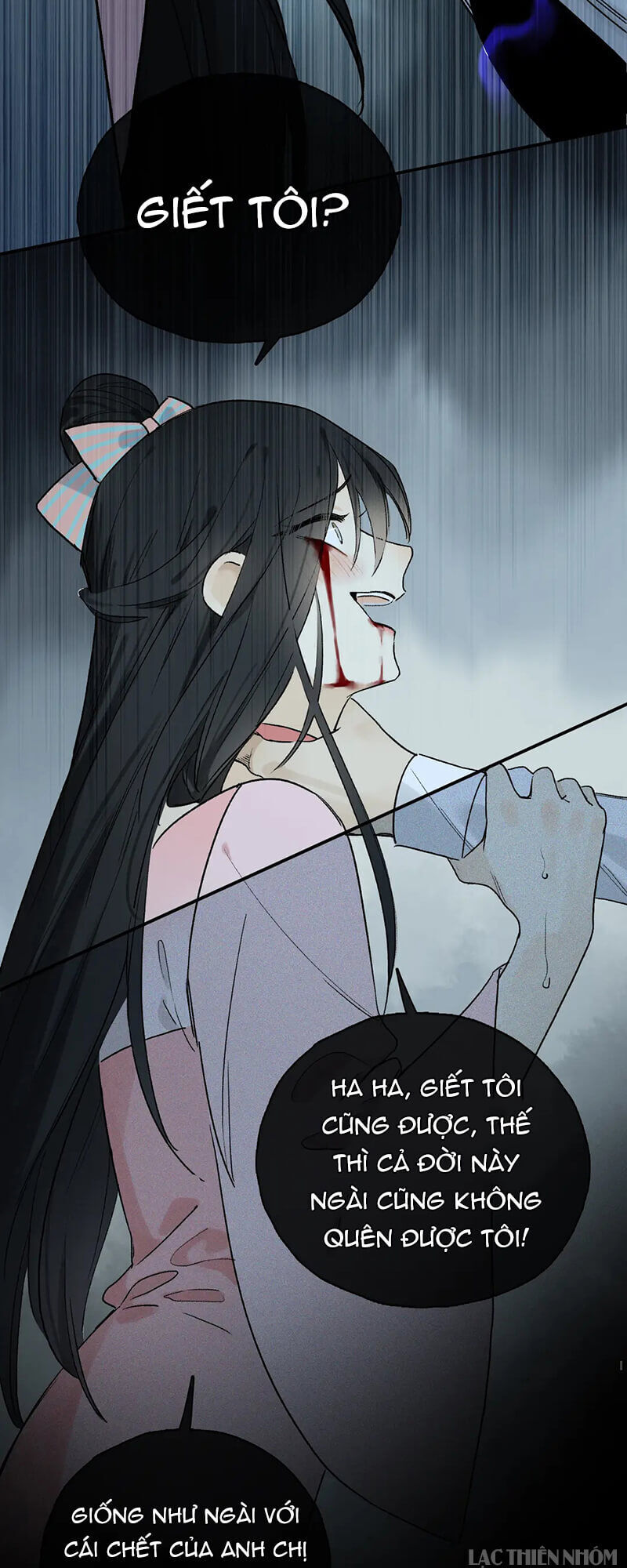 Phép Tắc Trường Ogus Chapter 52 - Trang 2