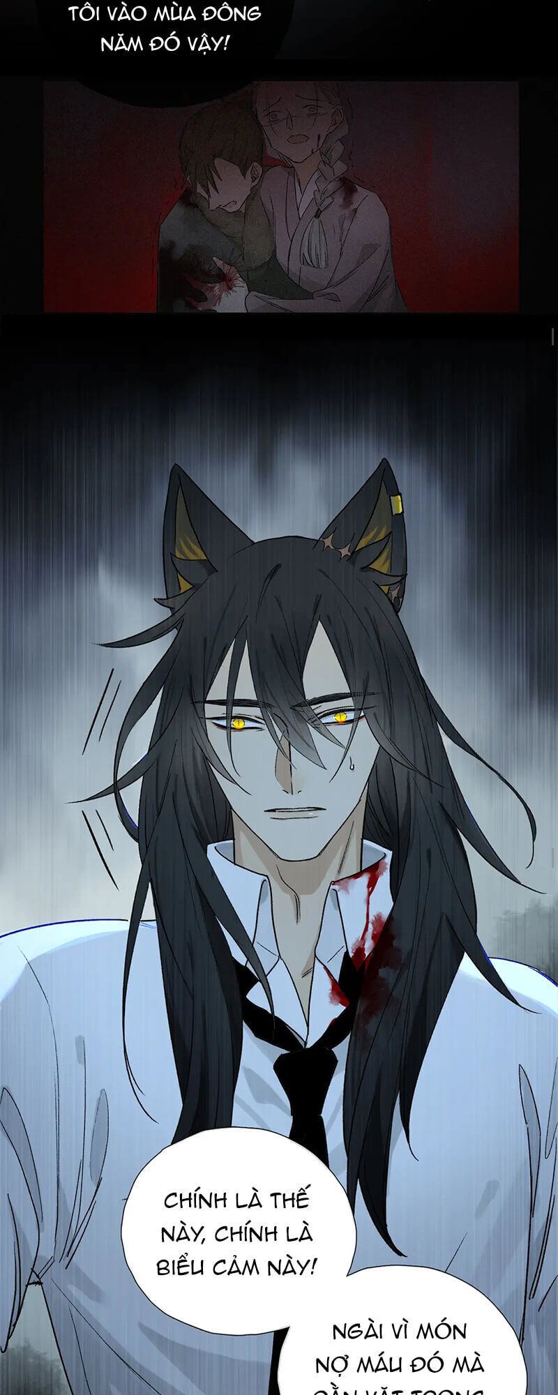 Phép Tắc Trường Ogus Chapter 52 - Trang 2