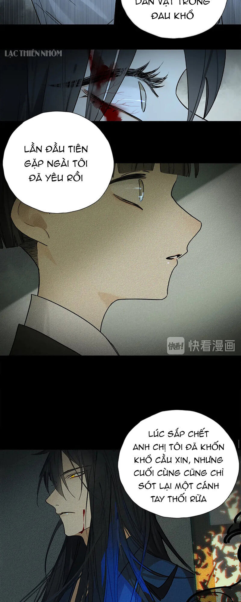 Phép Tắc Trường Ogus Chapter 52 - Trang 2