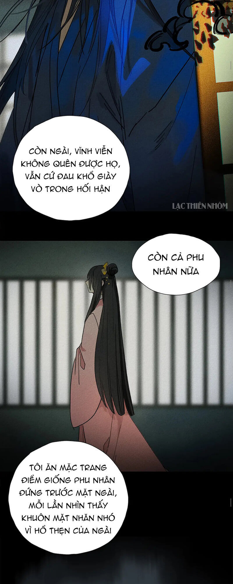 Phép Tắc Trường Ogus Chapter 52 - Trang 2