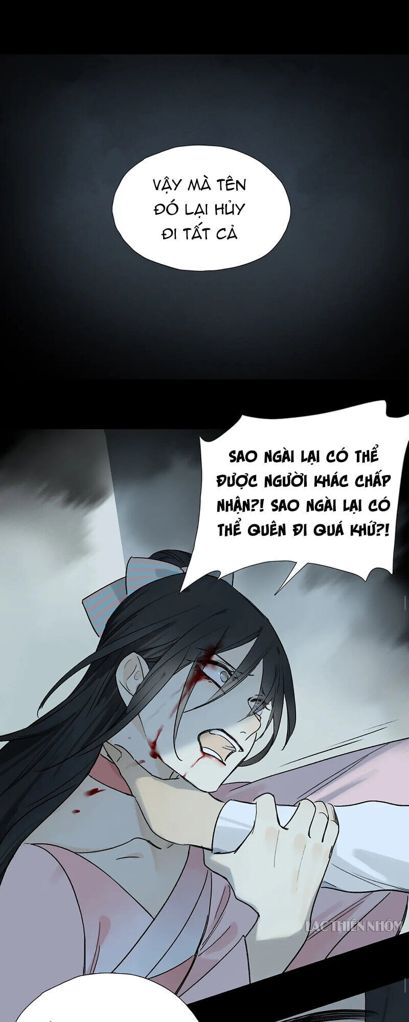 Phép Tắc Trường Ogus Chapter 52 - Trang 2