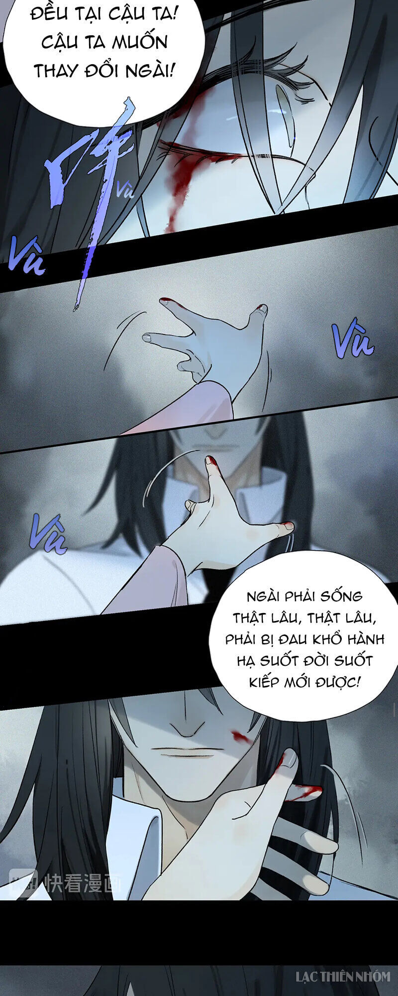 Phép Tắc Trường Ogus Chapter 52 - Trang 2