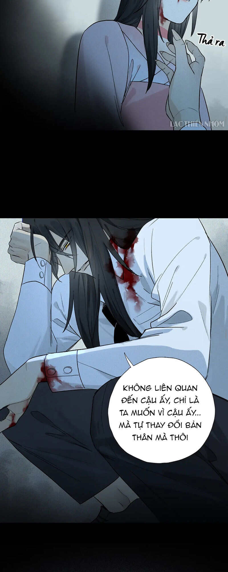 Phép Tắc Trường Ogus Chapter 52 - Trang 2