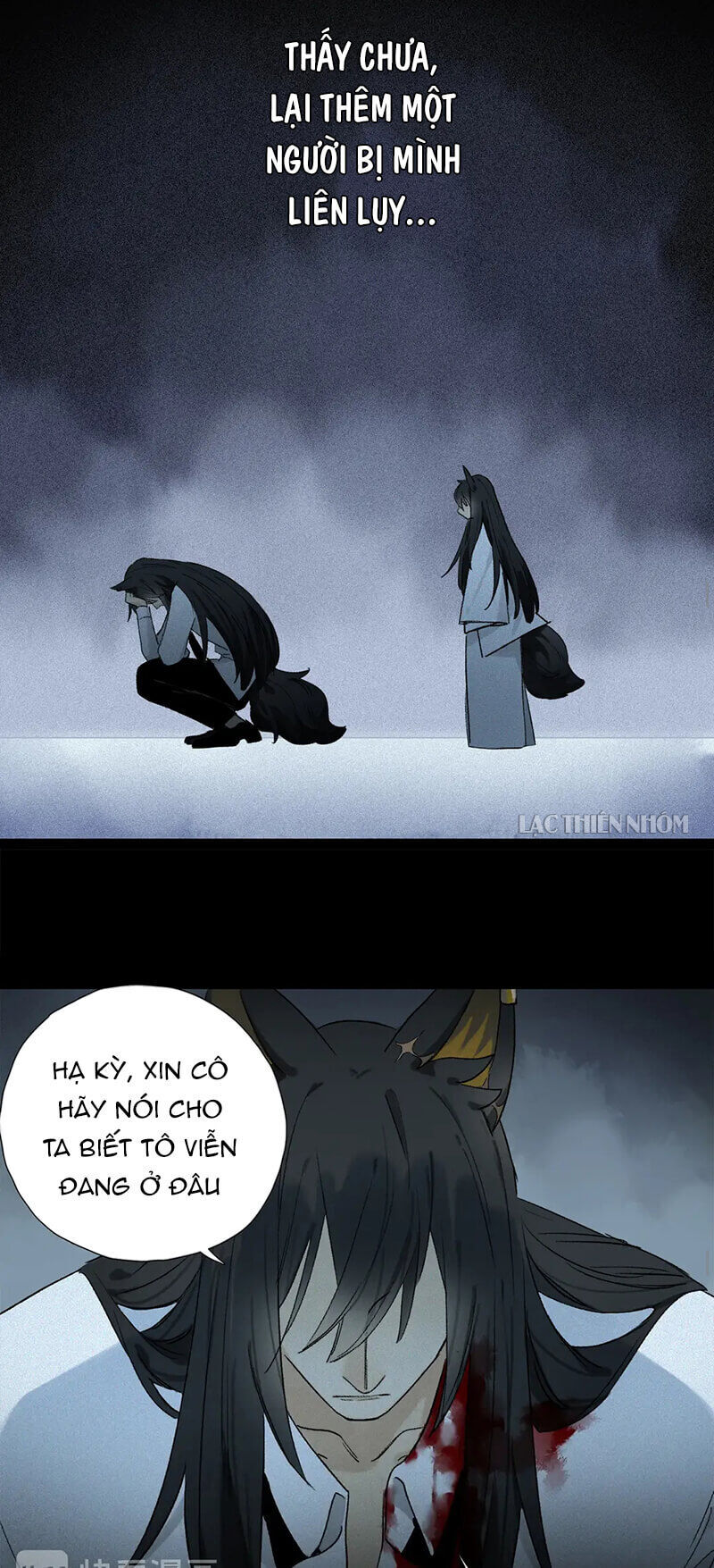 Phép Tắc Trường Ogus Chapter 52 - Trang 2