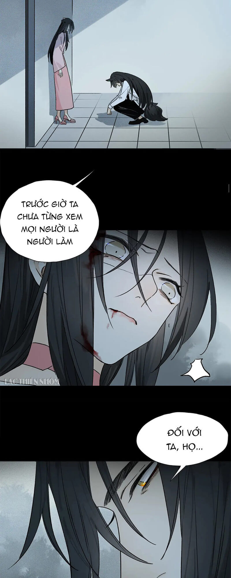 Phép Tắc Trường Ogus Chapter 52 - Trang 2