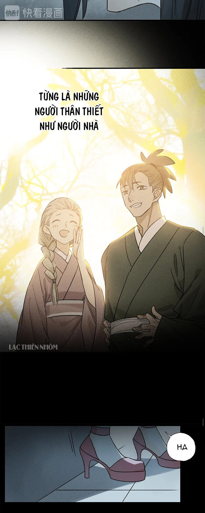 Phép Tắc Trường Ogus Chapter 52 - Trang 2