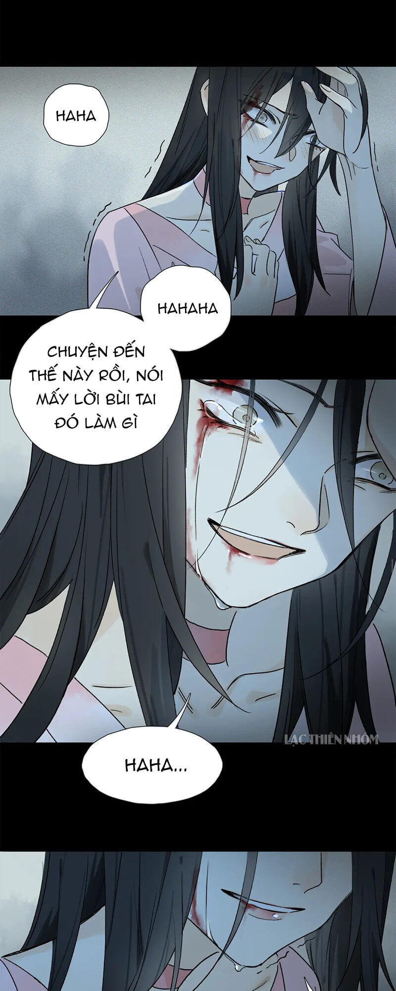 Phép Tắc Trường Ogus Chapter 52 - Trang 2