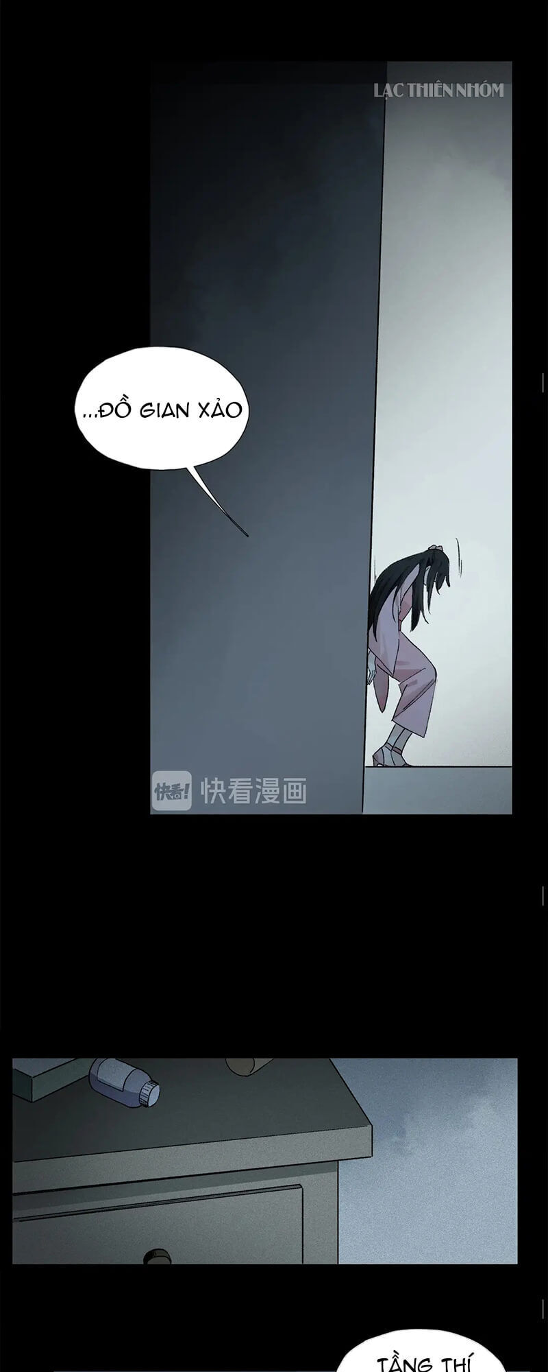 Phép Tắc Trường Ogus Chapter 52 - Trang 2