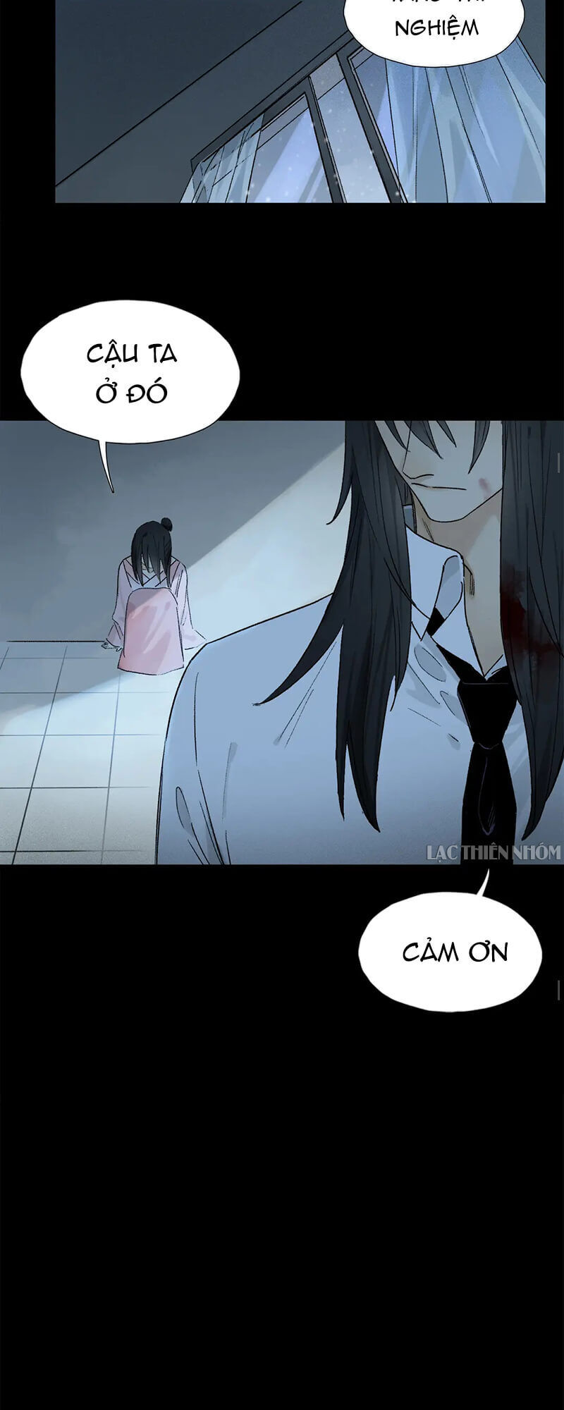 Phép Tắc Trường Ogus Chapter 52 - Trang 2