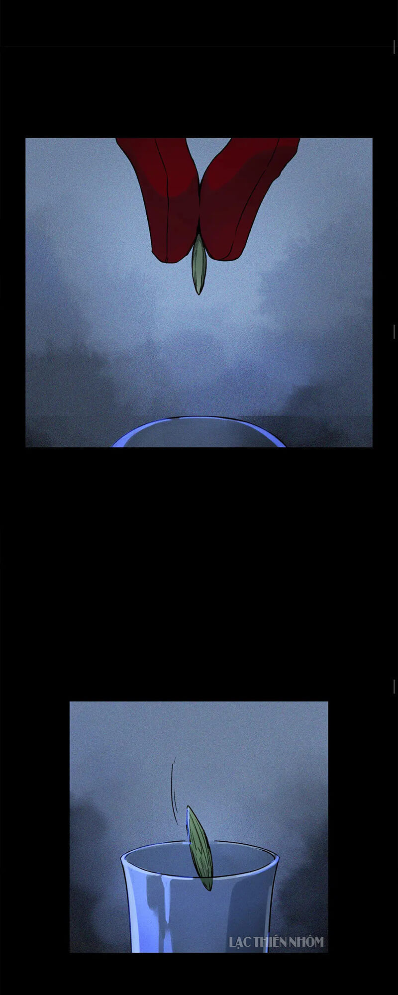 Phép Tắc Trường Ogus Chapter 52 - Trang 2