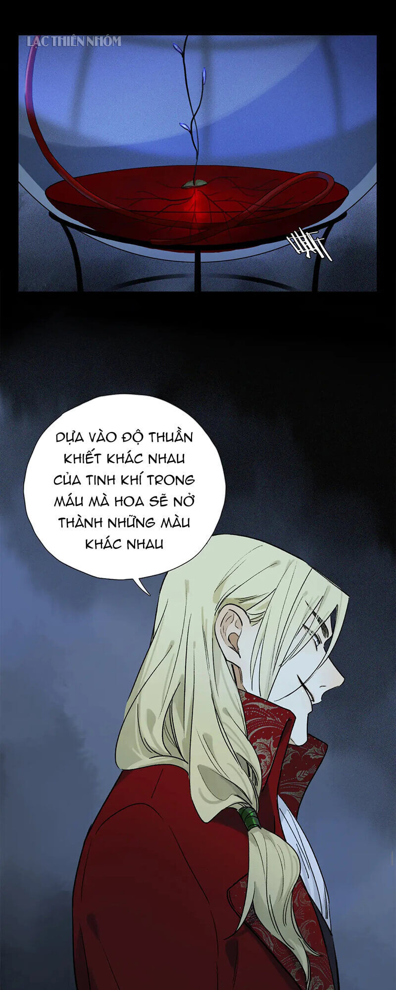 Phép Tắc Trường Ogus Chapter 52 - Trang 2