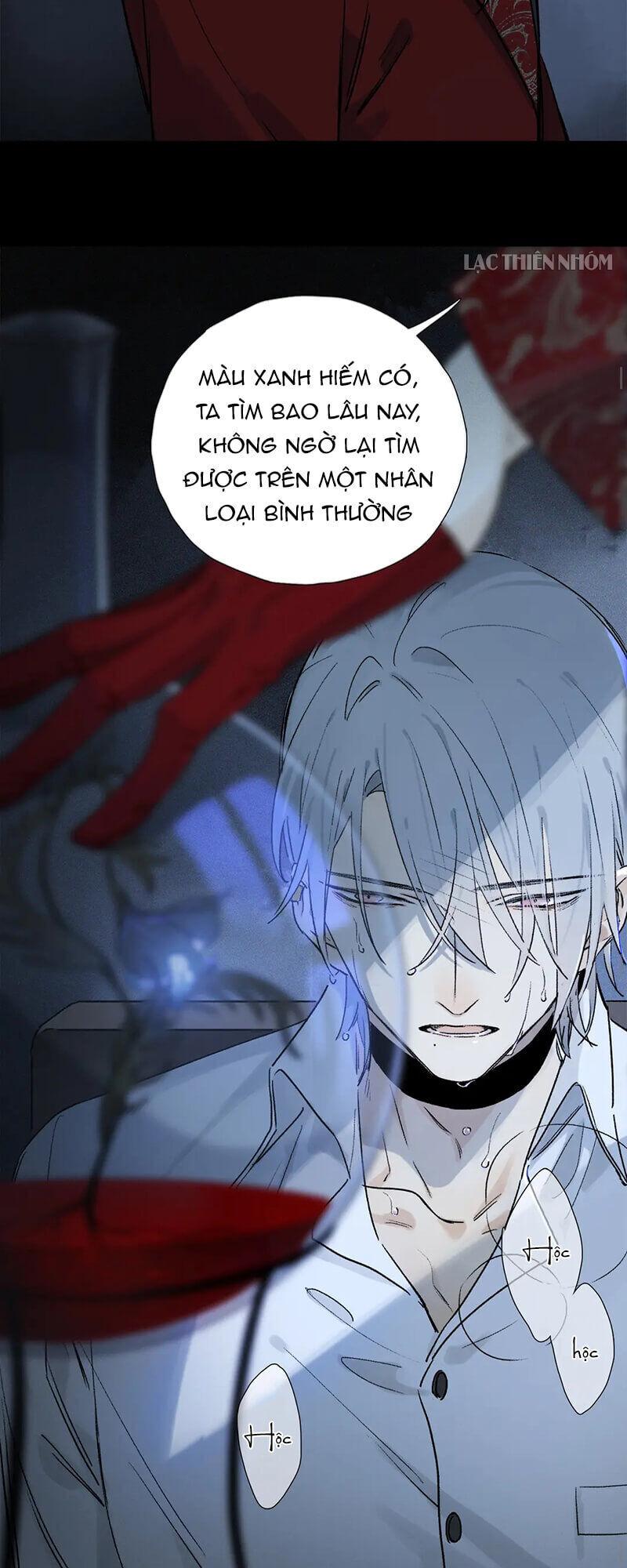 Phép Tắc Trường Ogus Chapter 52 - Trang 2