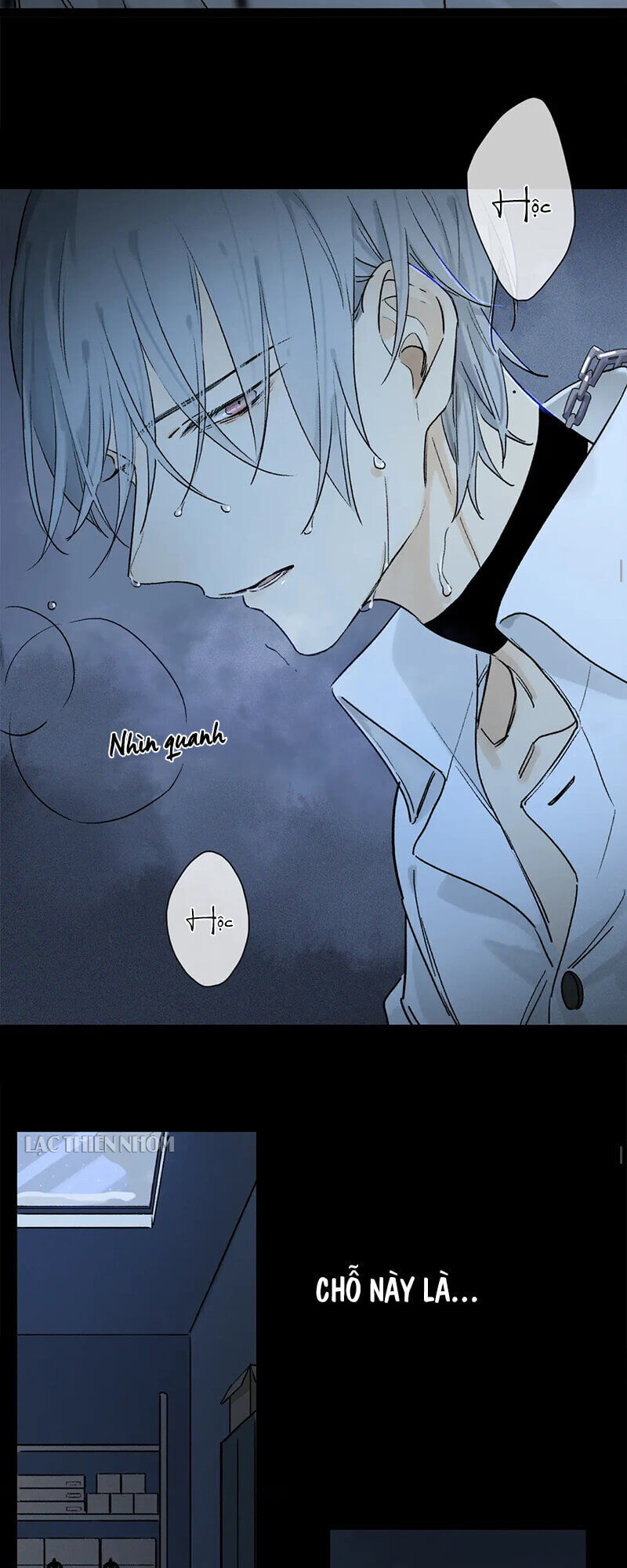 Phép Tắc Trường Ogus Chapter 52 - Trang 2