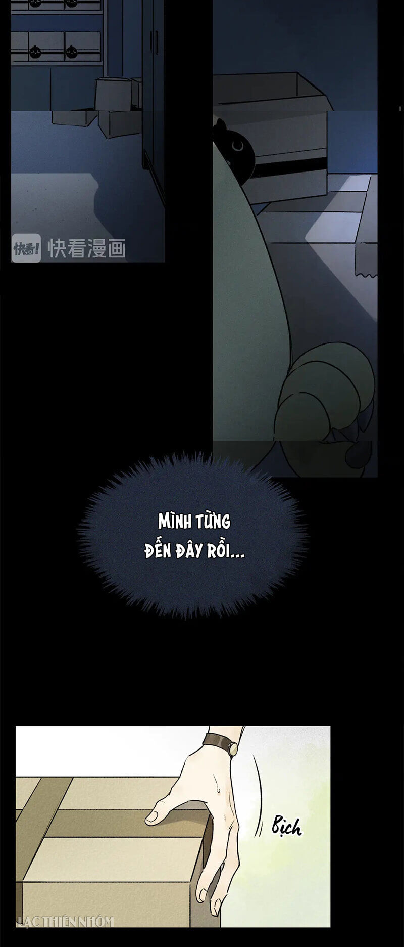 Phép Tắc Trường Ogus Chapter 52 - Trang 2