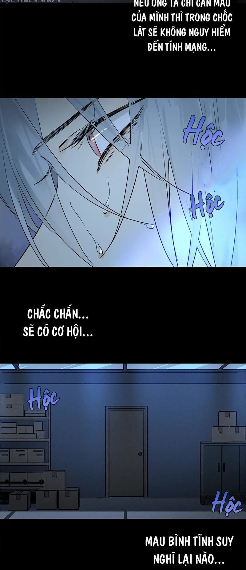 Phép Tắc Trường Ogus Chapter 52 - Trang 2