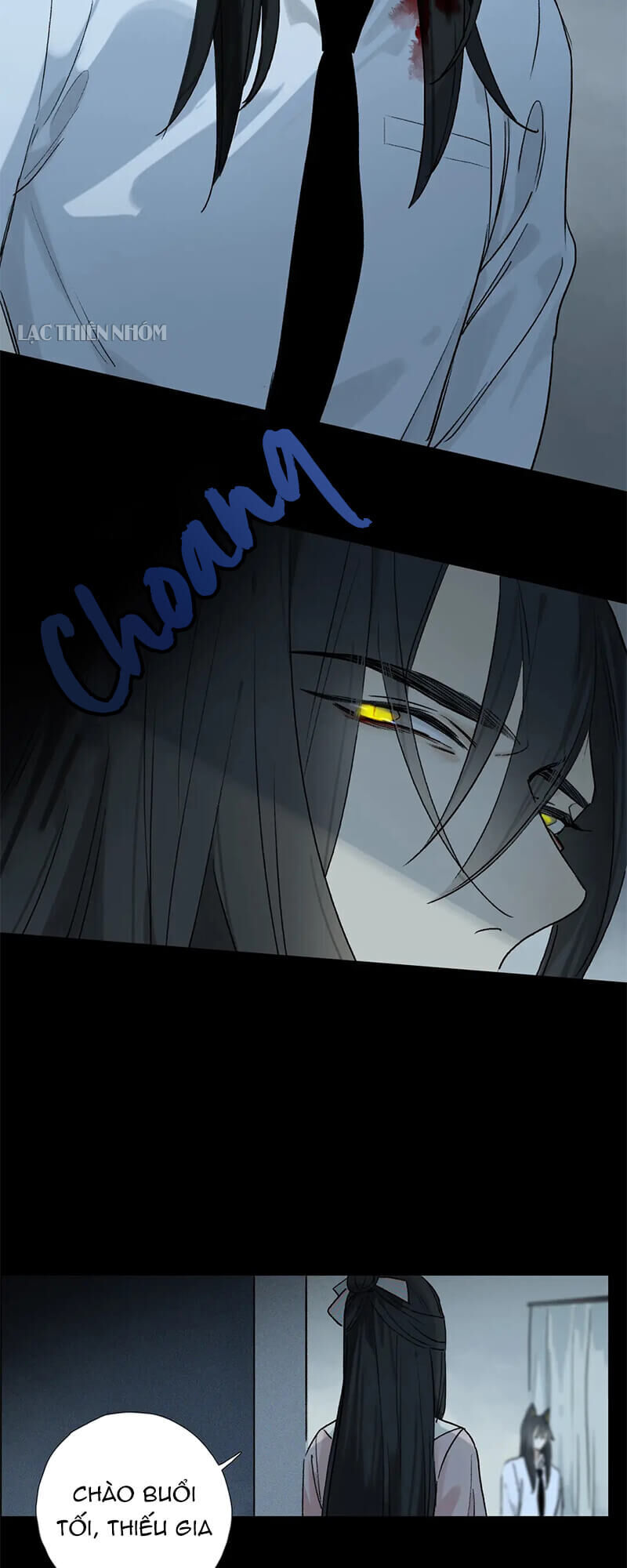 Phép Tắc Trường Ogus Chapter 52 - Trang 2