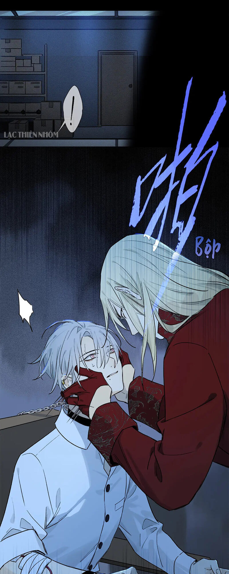 Phép Tắc Trường Ogus Chapter 52 - Trang 2