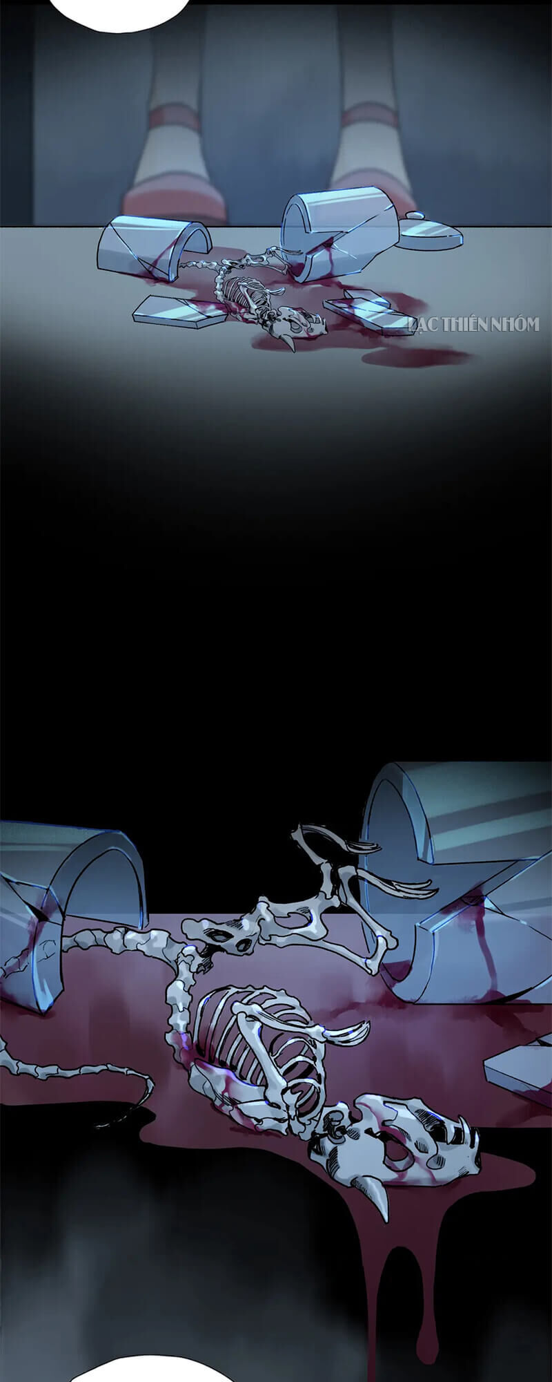 Phép Tắc Trường Ogus Chapter 52 - Trang 2