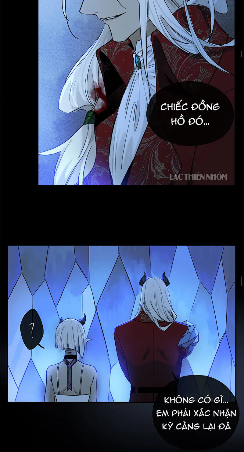 Phép Tắc Trường Ogus Chapter 55 - Trang 2