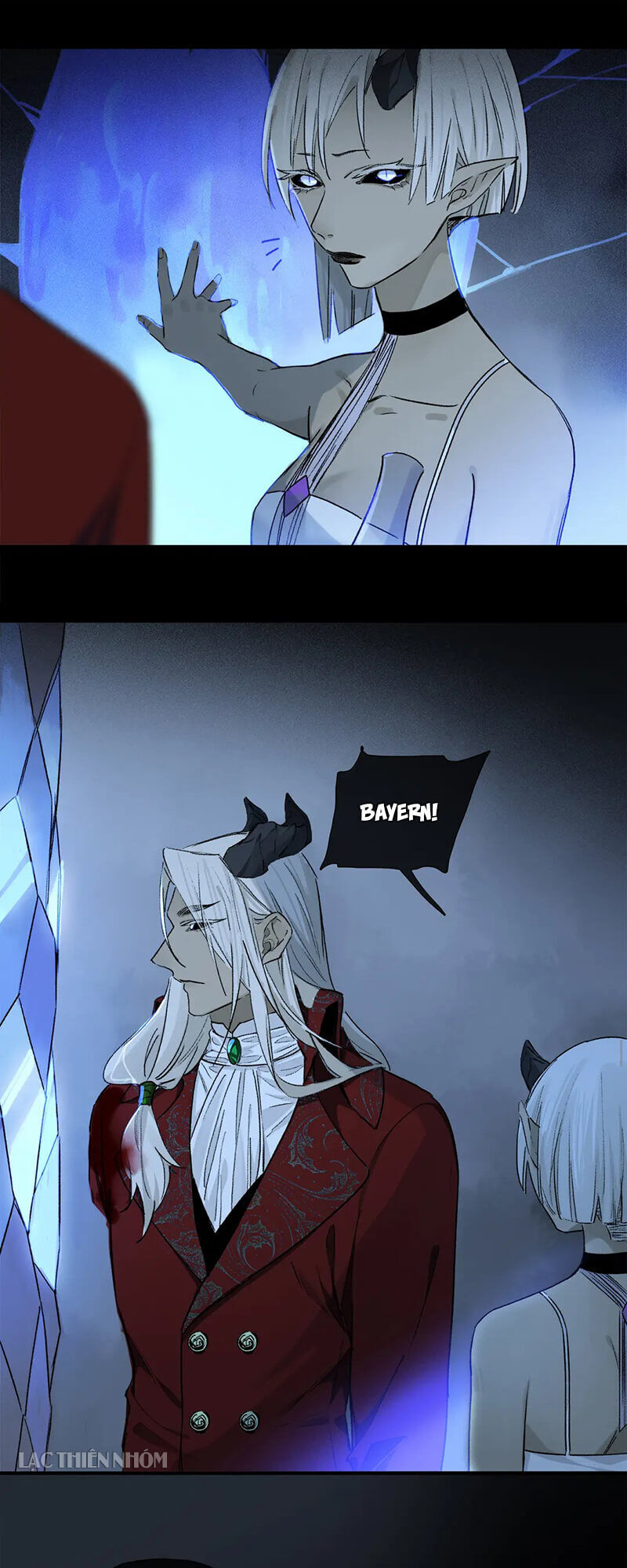 Phép Tắc Trường Ogus Chapter 55 - Trang 2