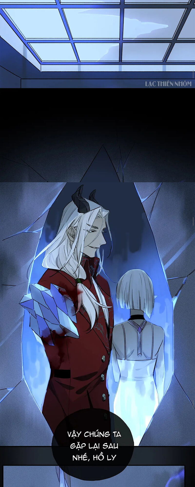 Phép Tắc Trường Ogus Chapter 55 - Trang 2