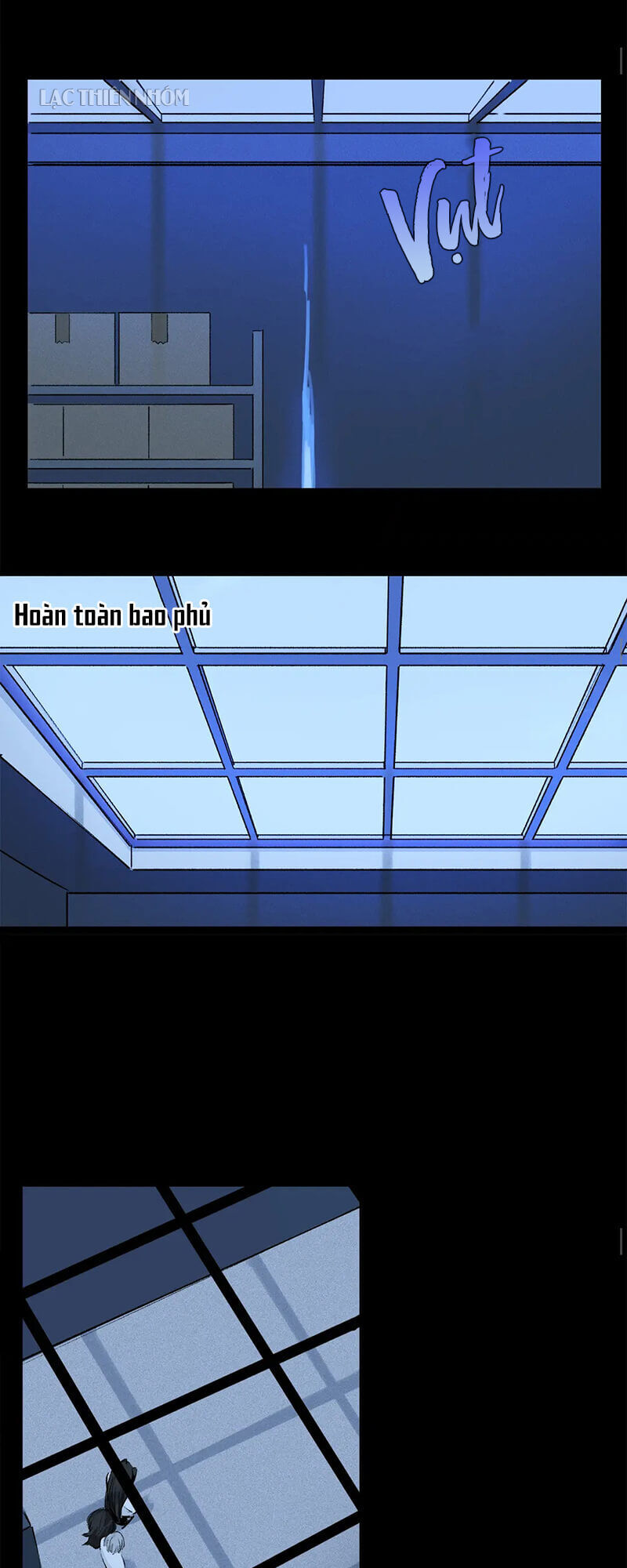 Phép Tắc Trường Ogus Chapter 55 - Trang 2