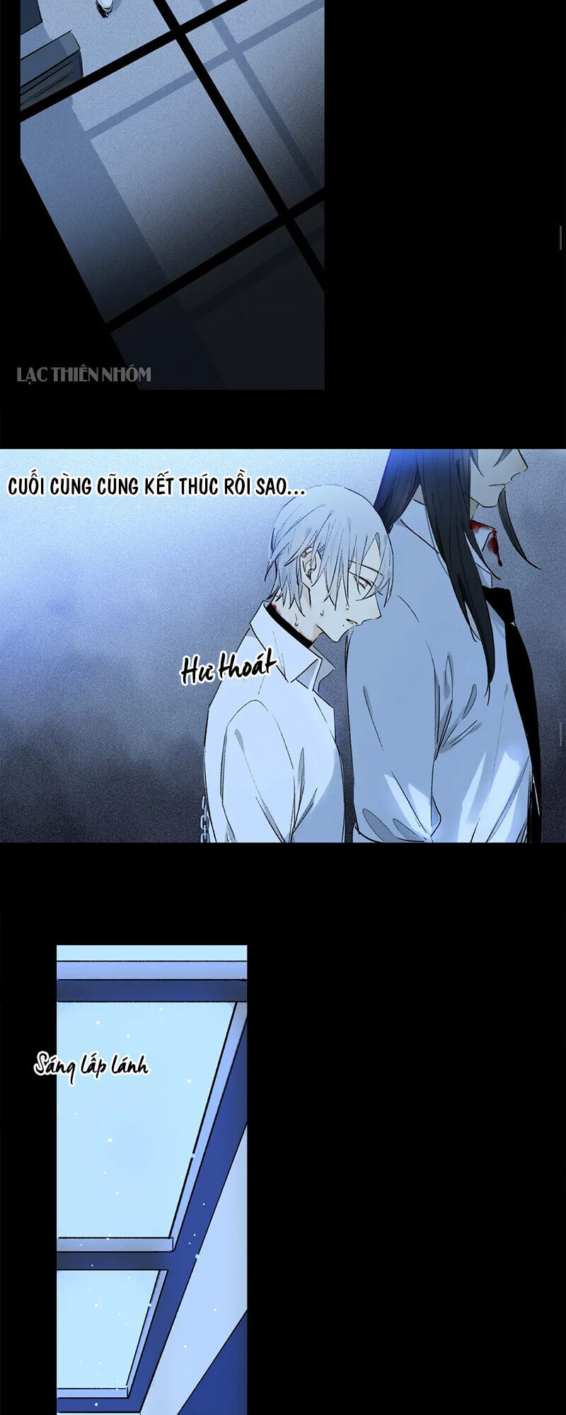 Phép Tắc Trường Ogus Chapter 55 - Trang 2