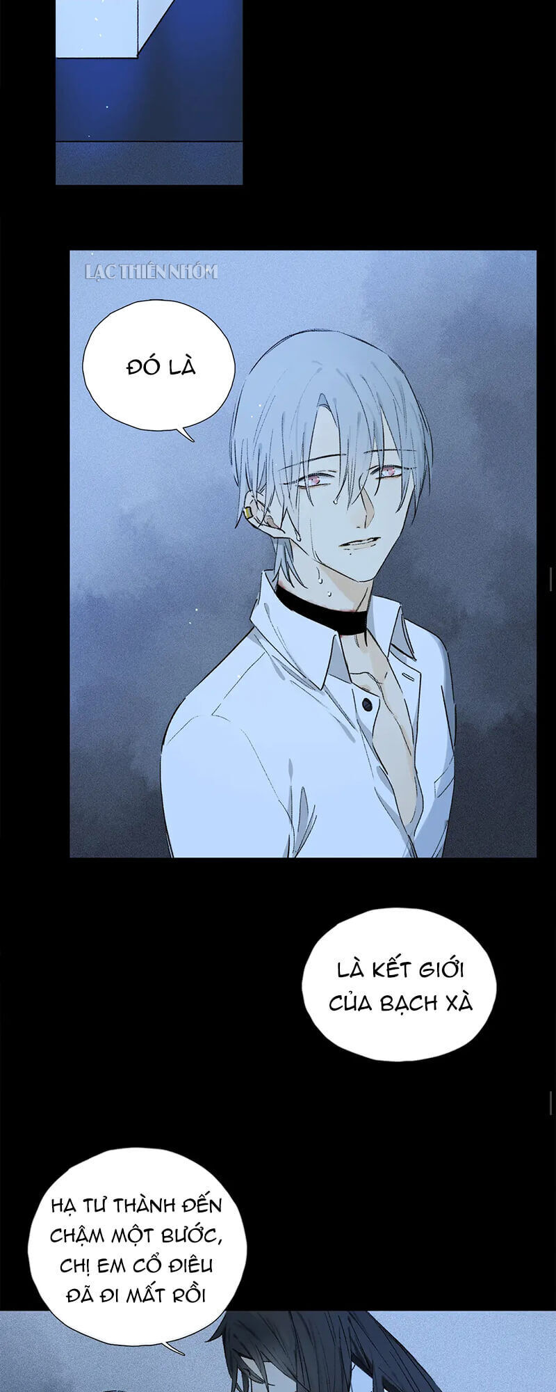 Phép Tắc Trường Ogus Chapter 55 - Trang 2