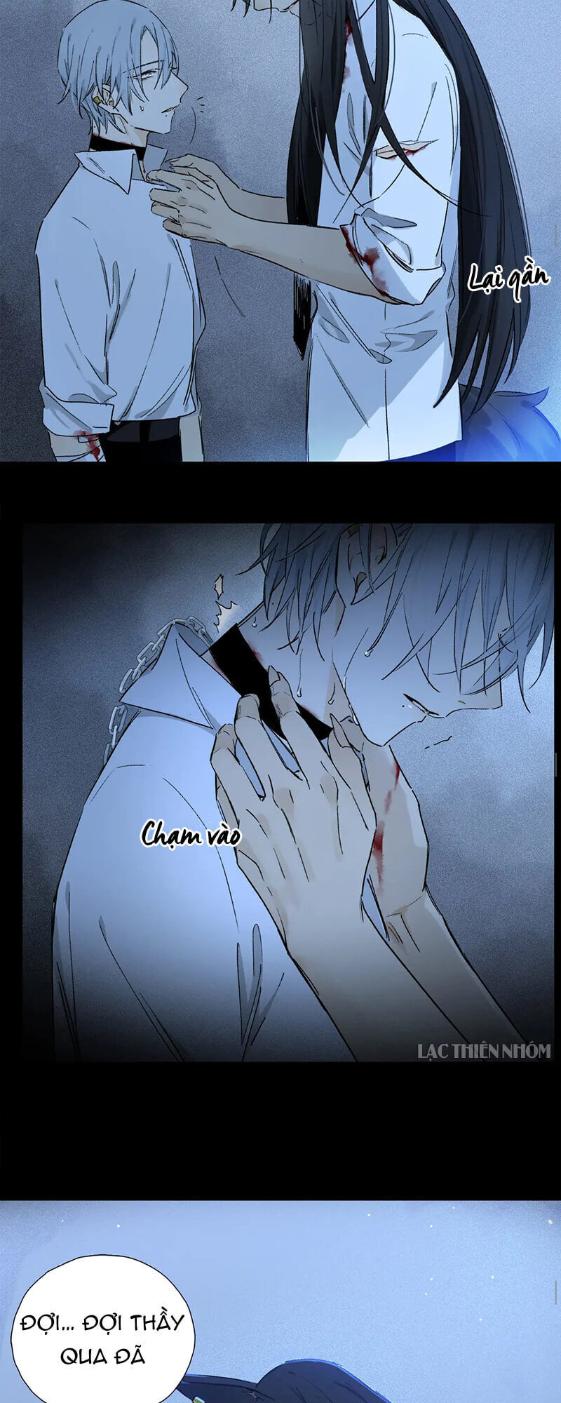 Phép Tắc Trường Ogus Chapter 55 - Trang 2