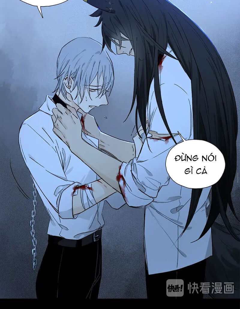 Phép Tắc Trường Ogus Chapter 55 - Trang 2