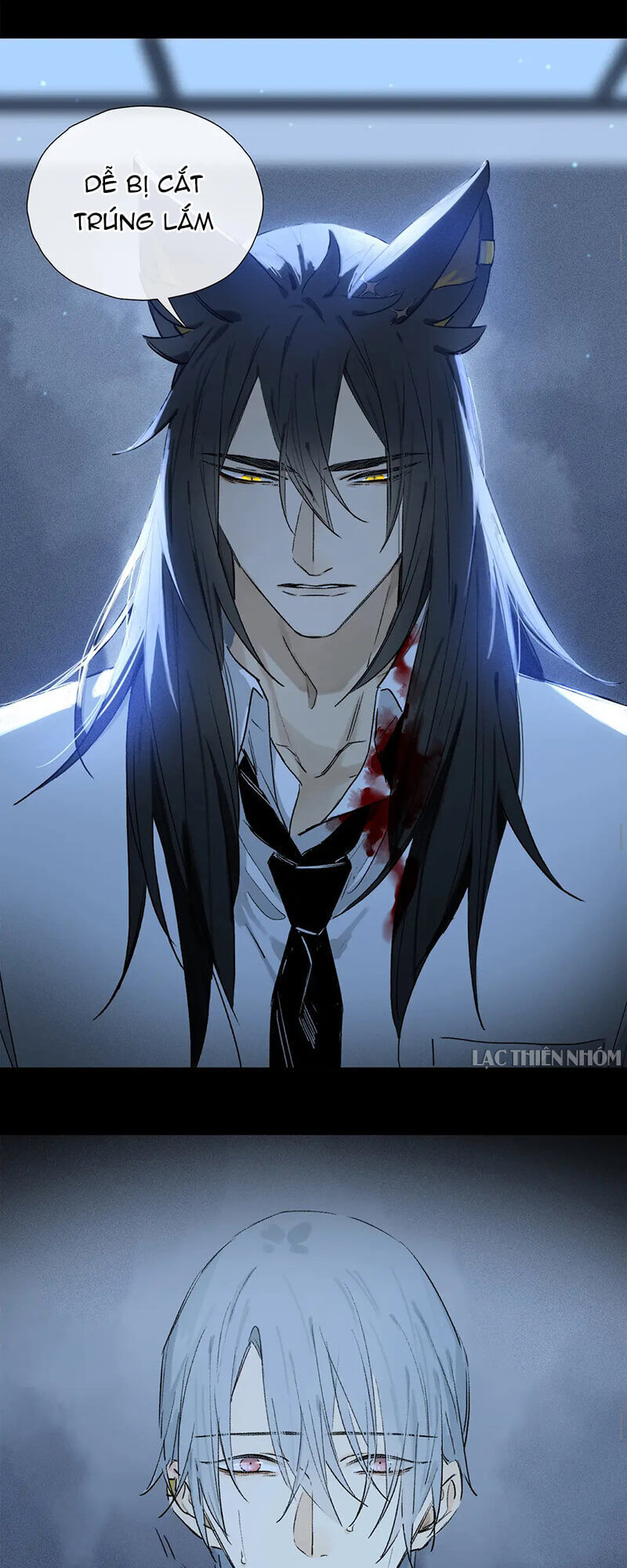 Phép Tắc Trường Ogus Chapter 55 - Trang 2